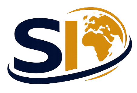 SI GLobal Logo Only